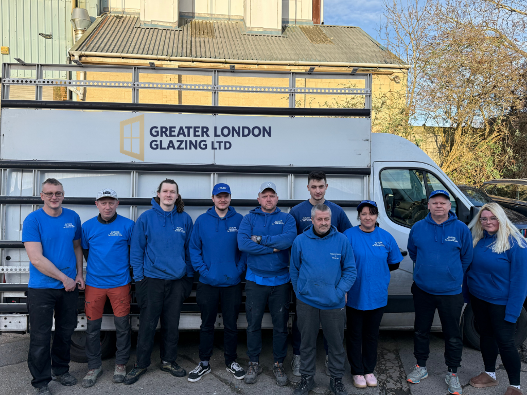 Professional Glazing & Window Specialists Pinner