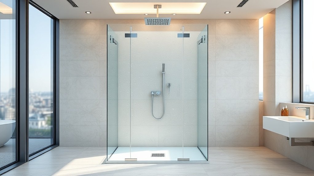 Shower Enclosures Pinner