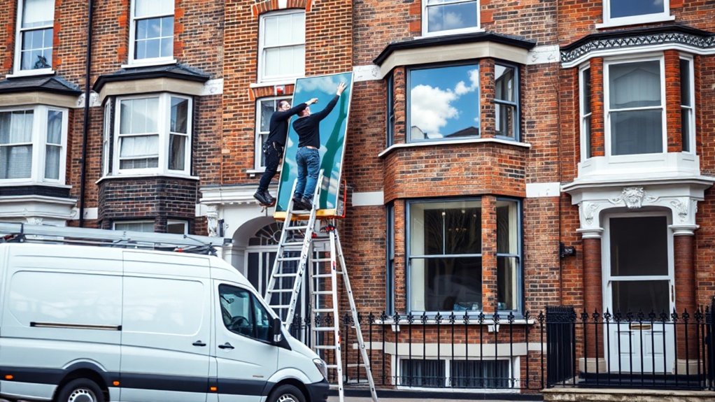Window Installation Pinner