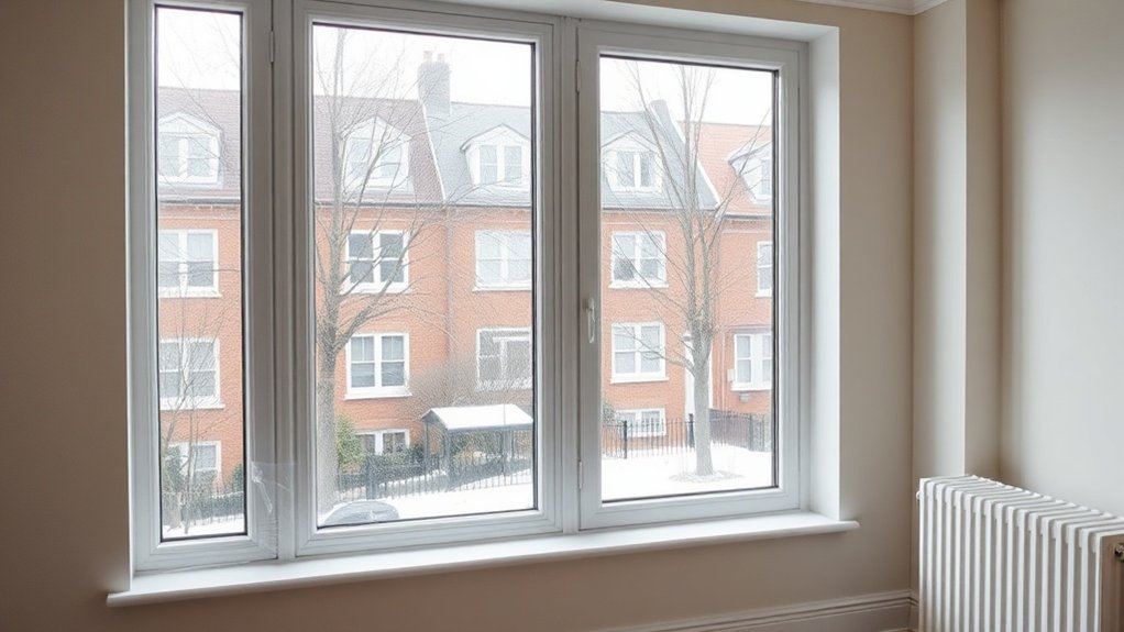 Window Insulation Film Pinner