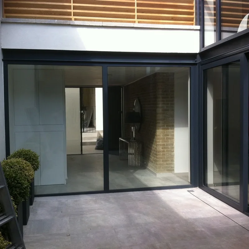 Pinner Glazier Services