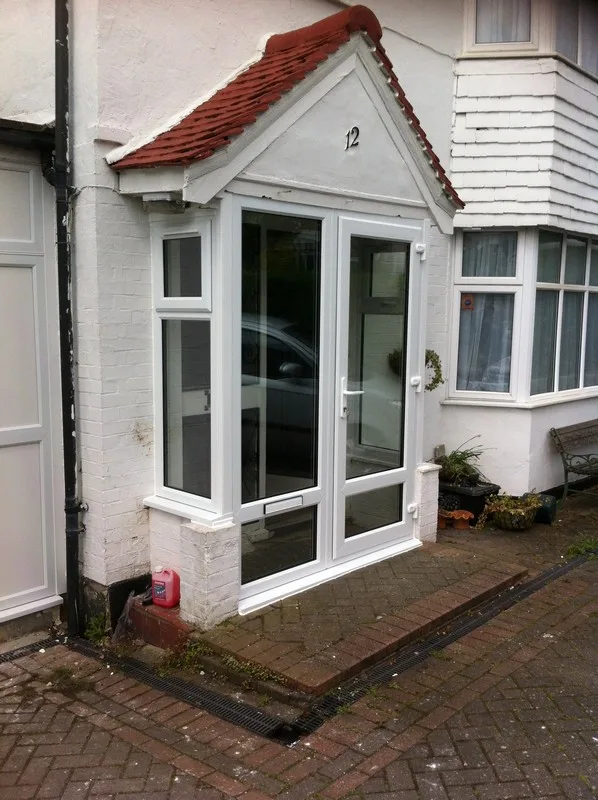 Pinner Window & Door Services